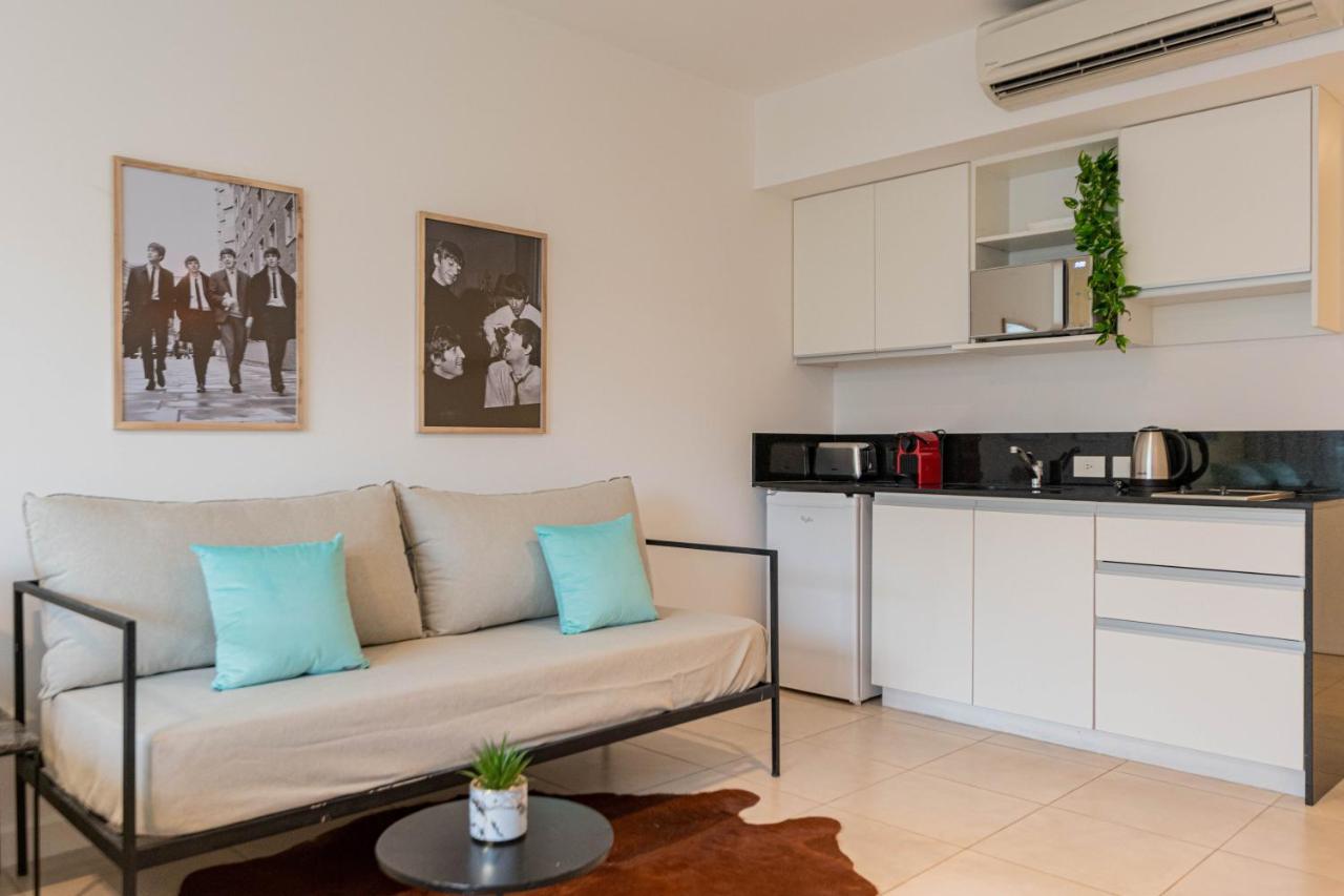 Fliphaus Ayacucho 1400 - Loft Recoleta Fashion Appartamento Buenos Aires