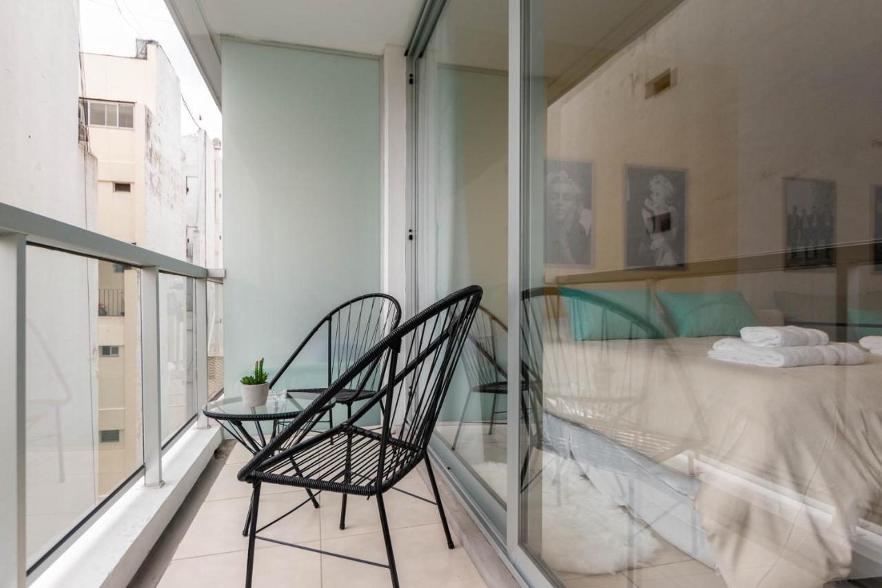 Appartamento Fliphaus Ayacucho 1400 - Loft Recoleta Fashion *