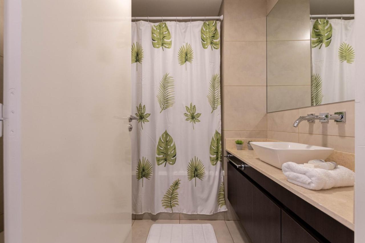 Fliphaus Ayacucho 1400 - Loft Recoleta Fashion Appartamento *